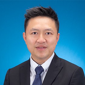 創辦人 · 主席．寰宇移民顧問有限公司