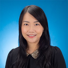 業務發展總監 · 香港移民主管 · CIES 專家